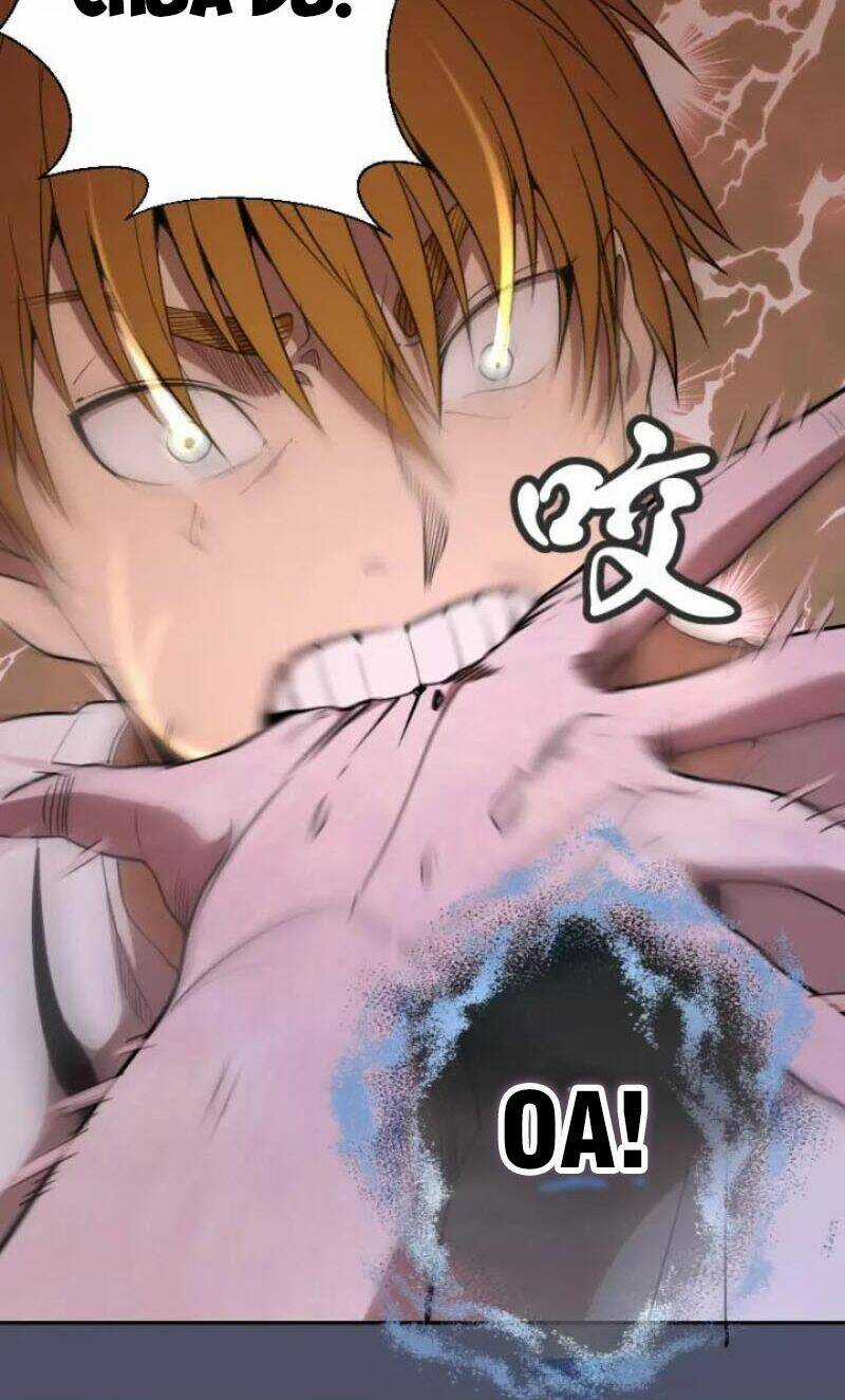 Cao Đẳng Linh Hồn Chapter 64.2 trang 15