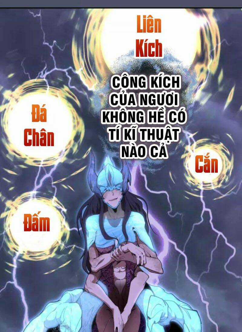 Cao Đẳng Linh Hồn Chapter 64.2 trang 17