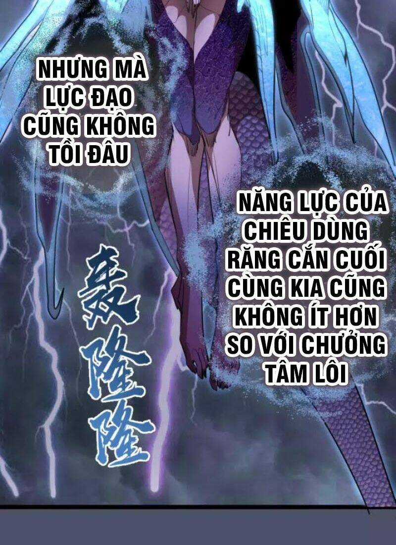 Cao Đẳng Linh Hồn Chapter 64.2 trang 18