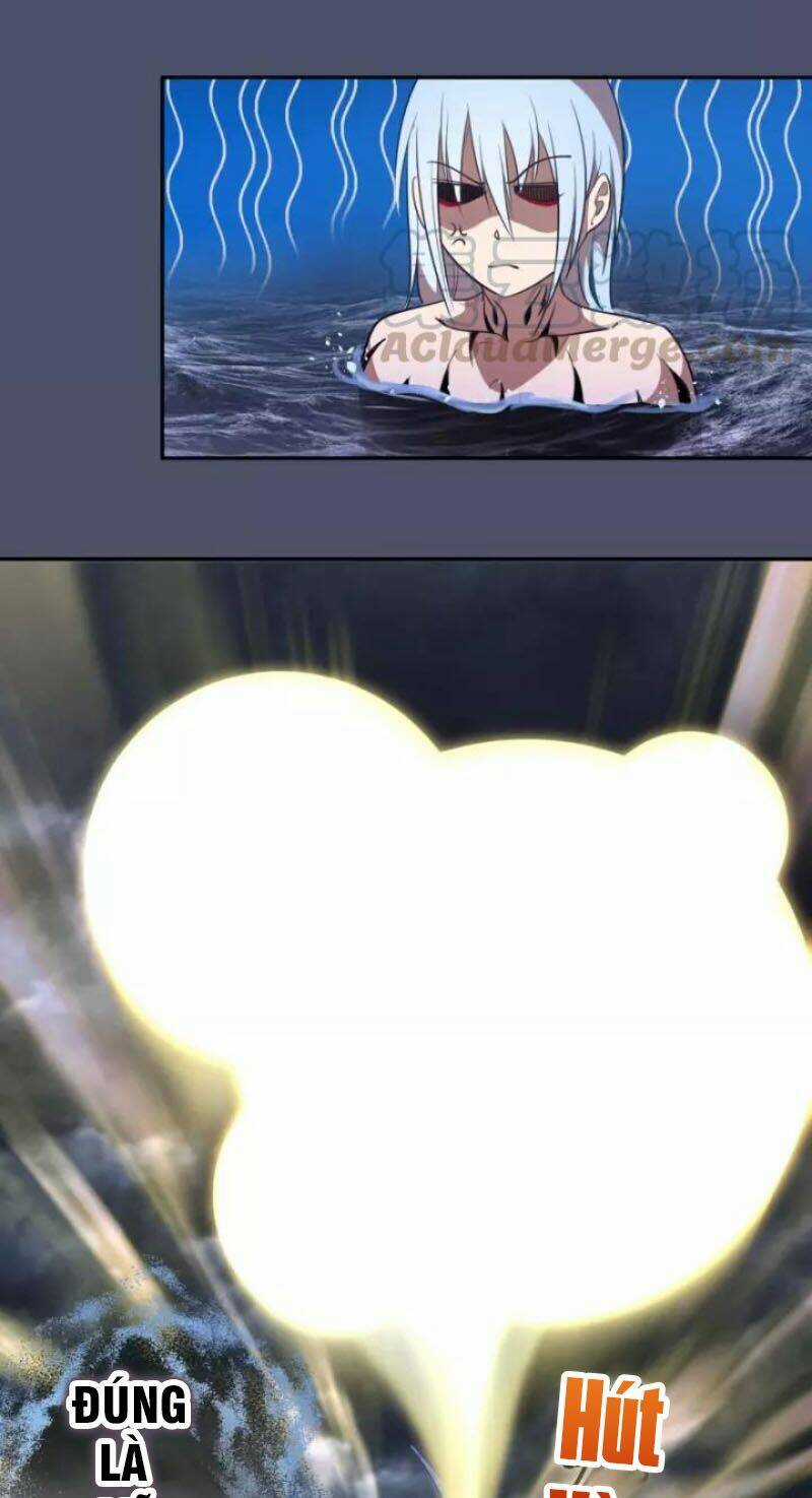 Cao Đẳng Linh Hồn Chapter 64.2 trang 19