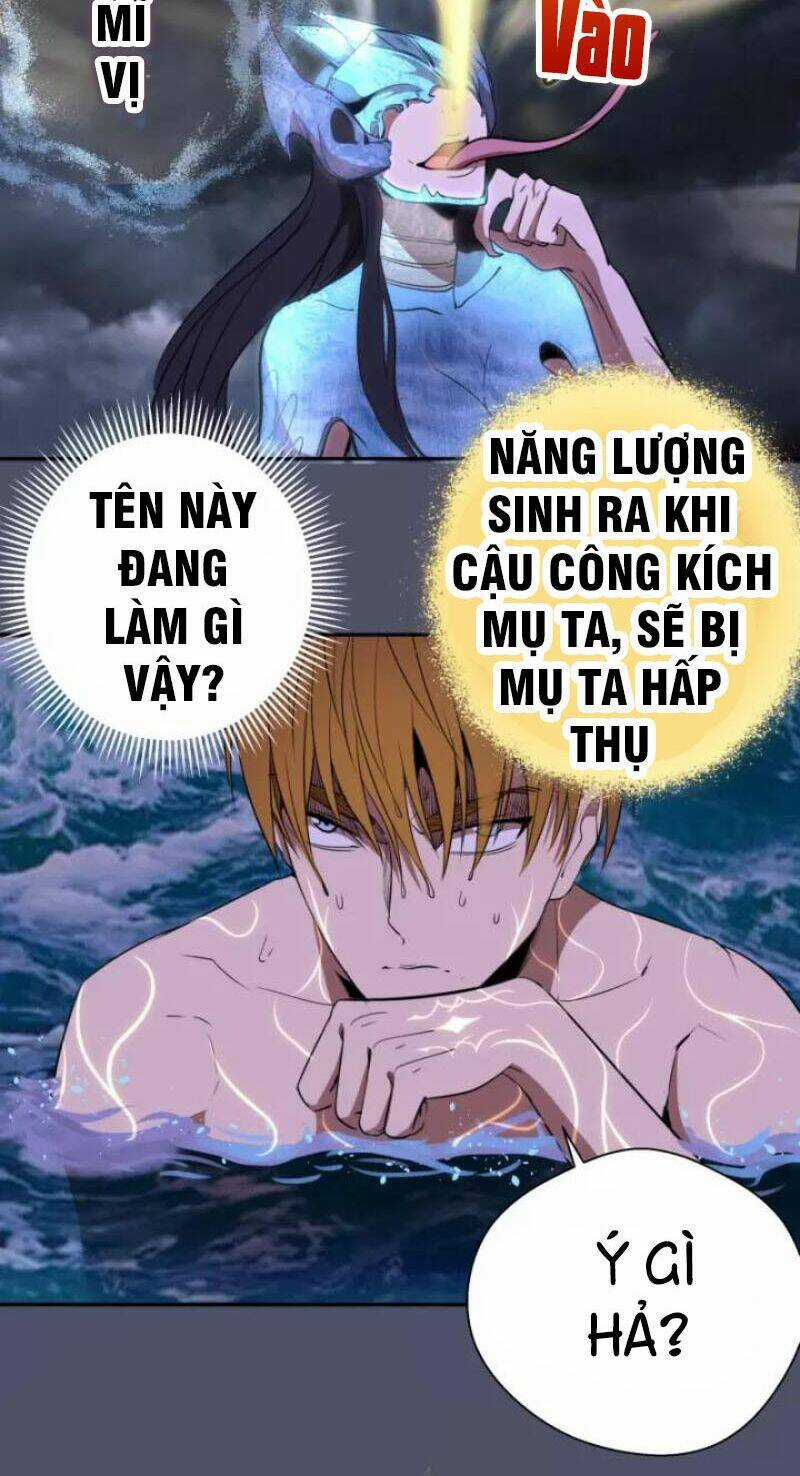 Cao Đẳng Linh Hồn Chapter 64.2 trang 20