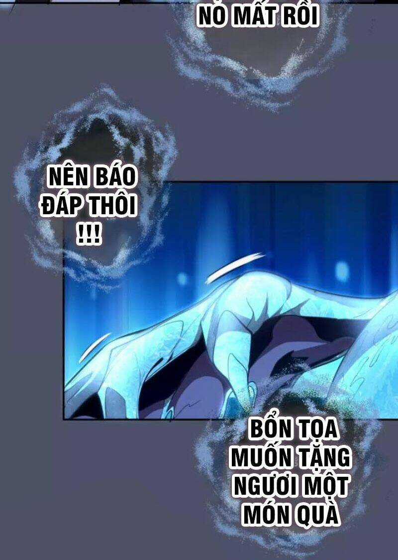 Cao Đẳng Linh Hồn Chapter 64.2 trang 23