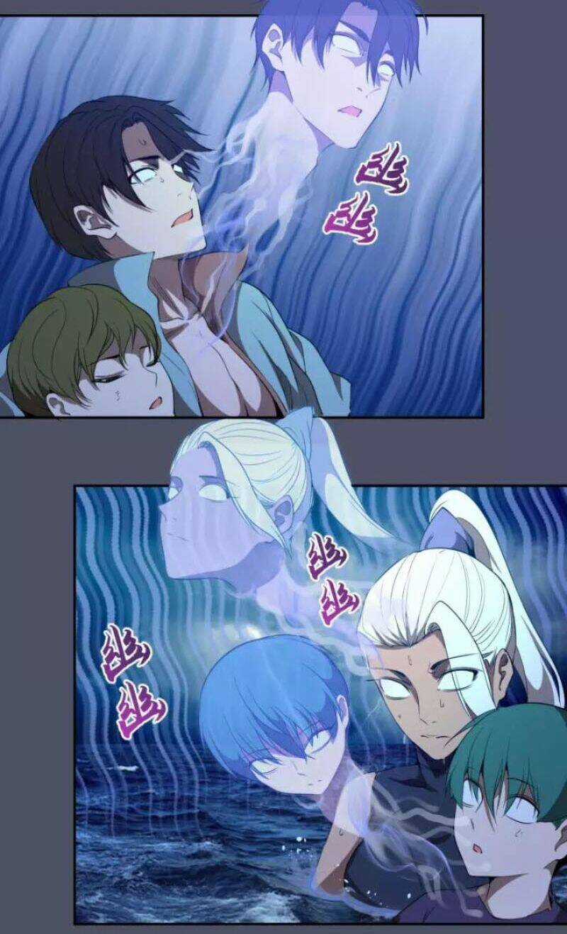 Cao Đẳng Linh Hồn Chapter 64.2 trang 25