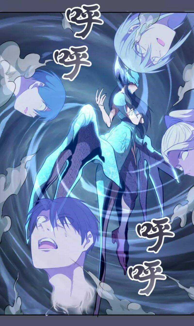 Cao Đẳng Linh Hồn Chapter 64.2 trang 27