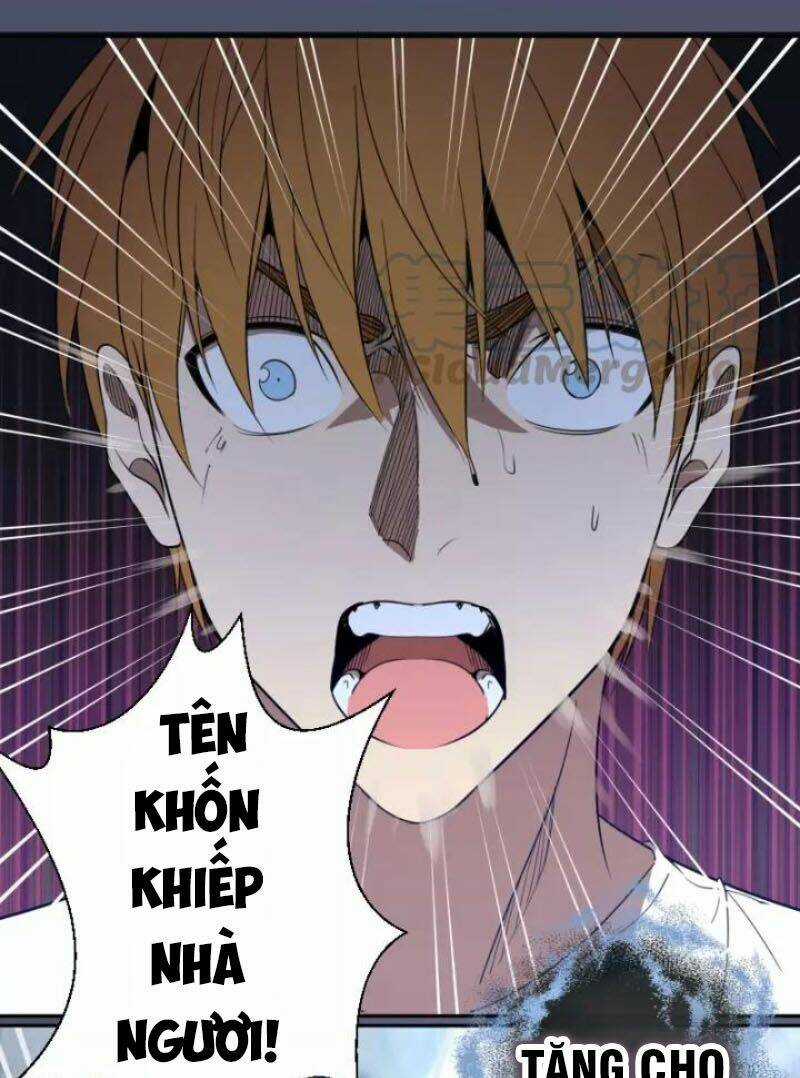 Cao Đẳng Linh Hồn Chapter 64.2 trang 29