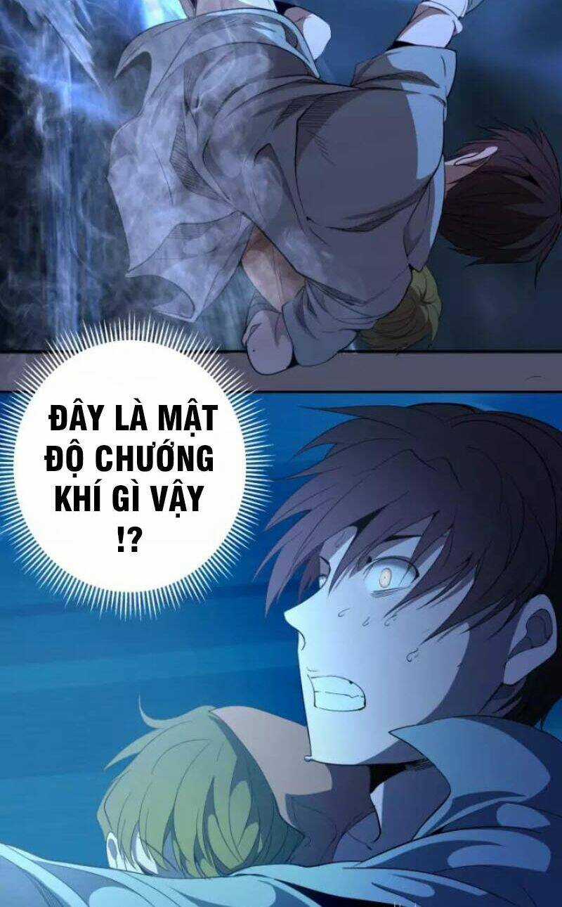 Cao Đẳng Linh Hồn Chapter 64.2 trang 3