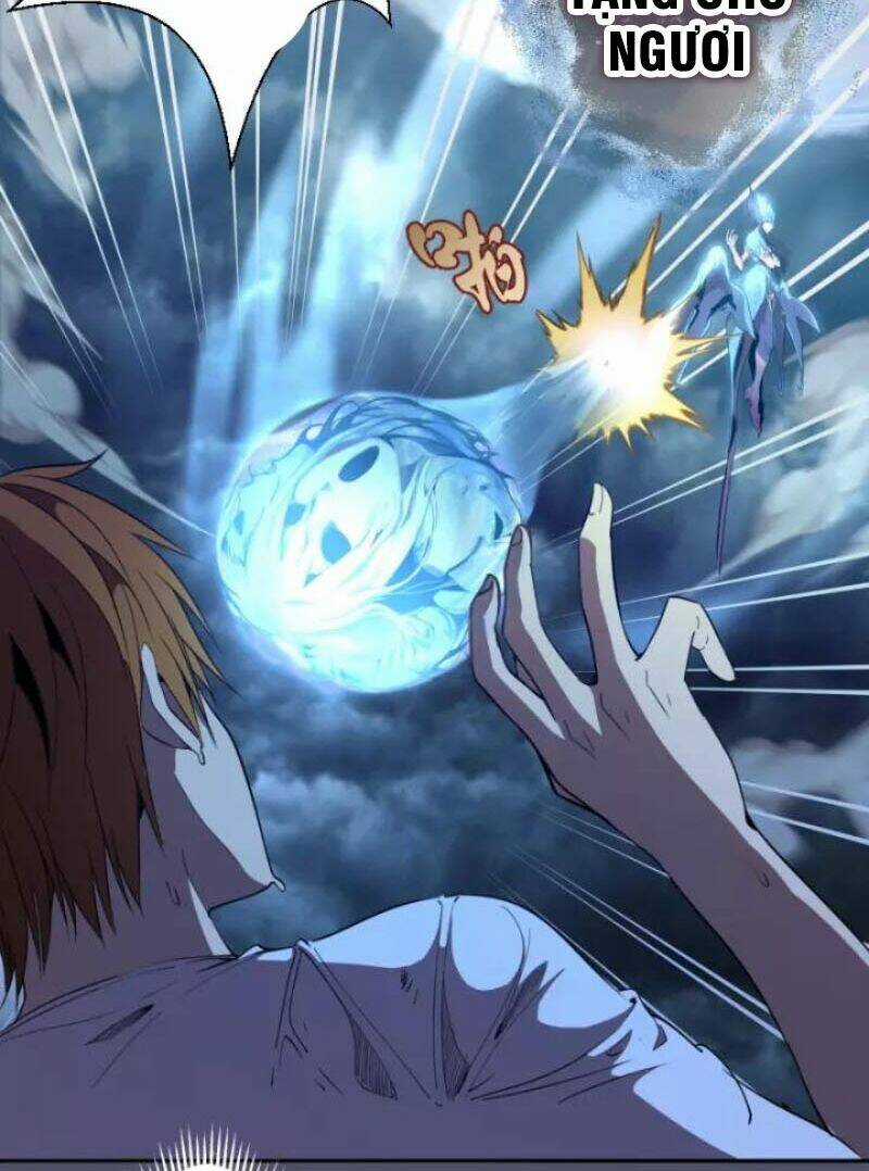 Cao Đẳng Linh Hồn Chapter 64.2 trang 30