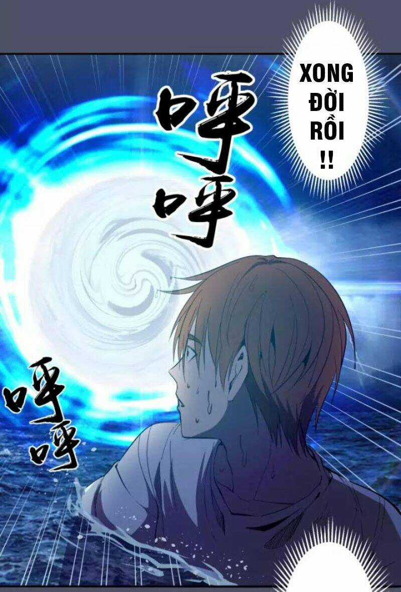 Cao Đẳng Linh Hồn Chapter 64.2 trang 33