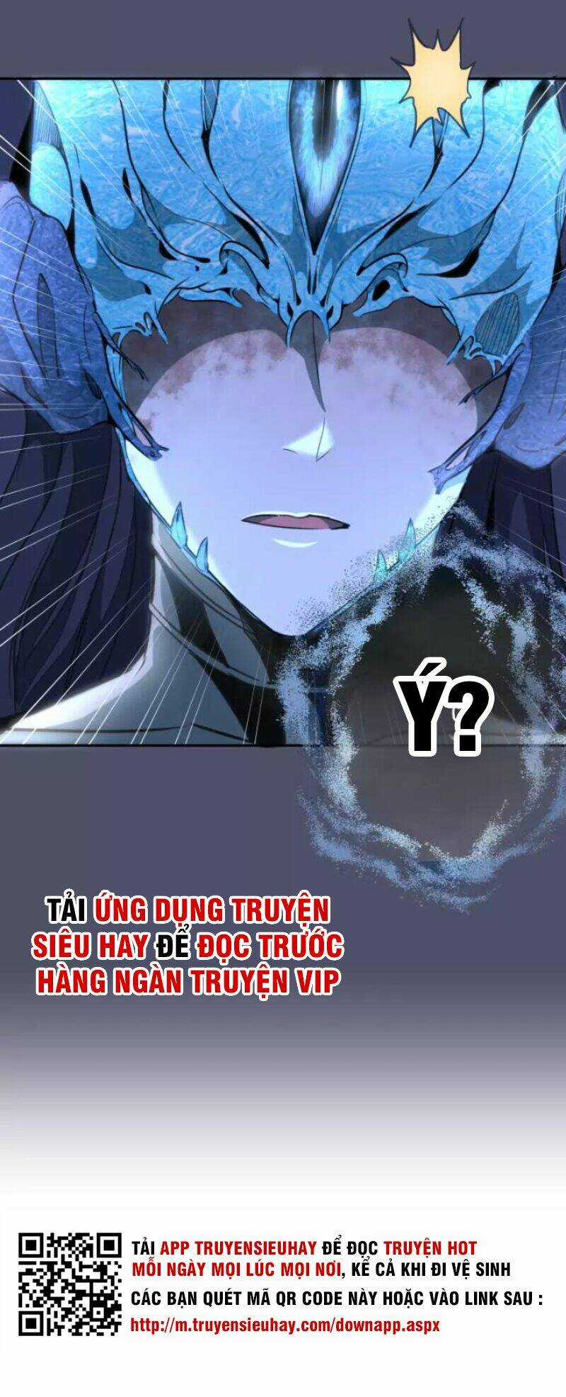 Cao Đẳng Linh Hồn Chapter 64.2 trang 36