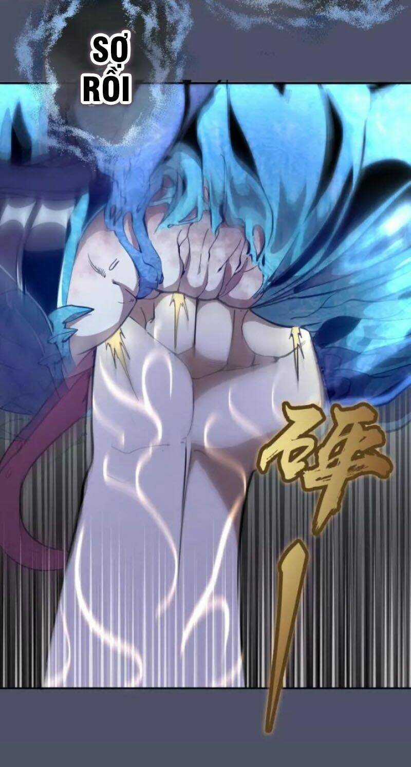 Cao Đẳng Linh Hồn Chapter 64.2 trang 5