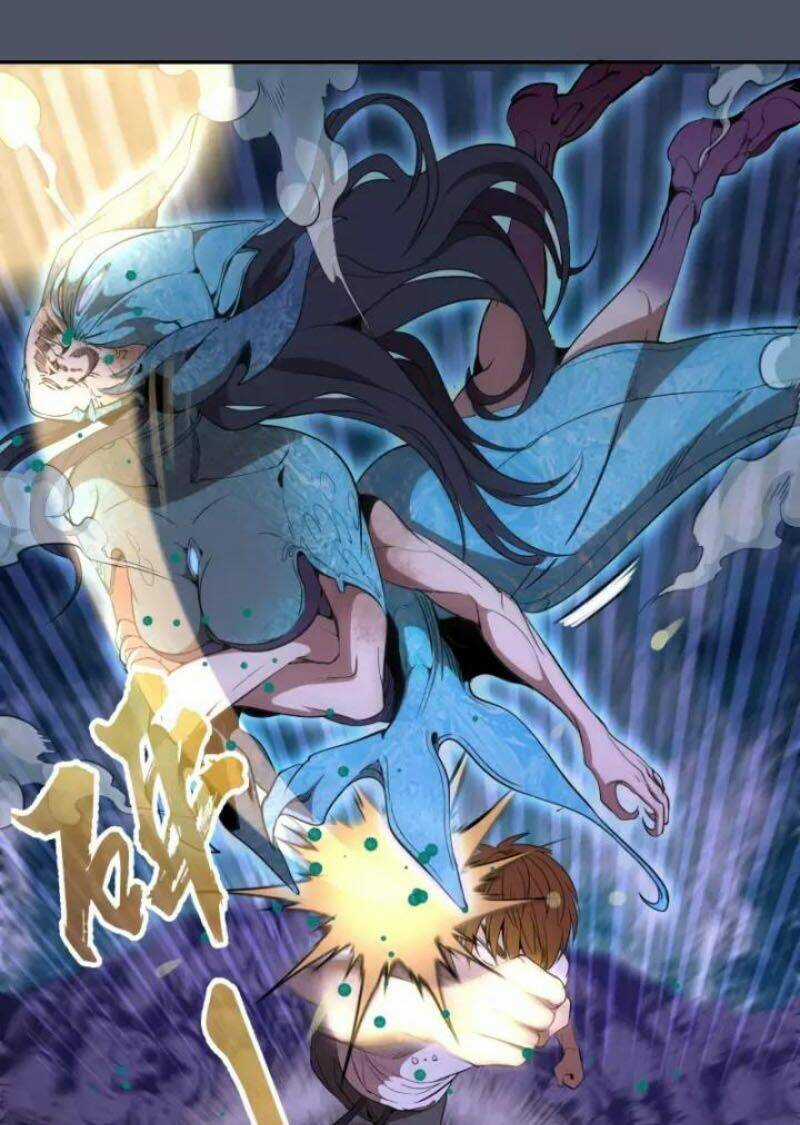 Cao Đẳng Linh Hồn Chapter 64.2 trang 6