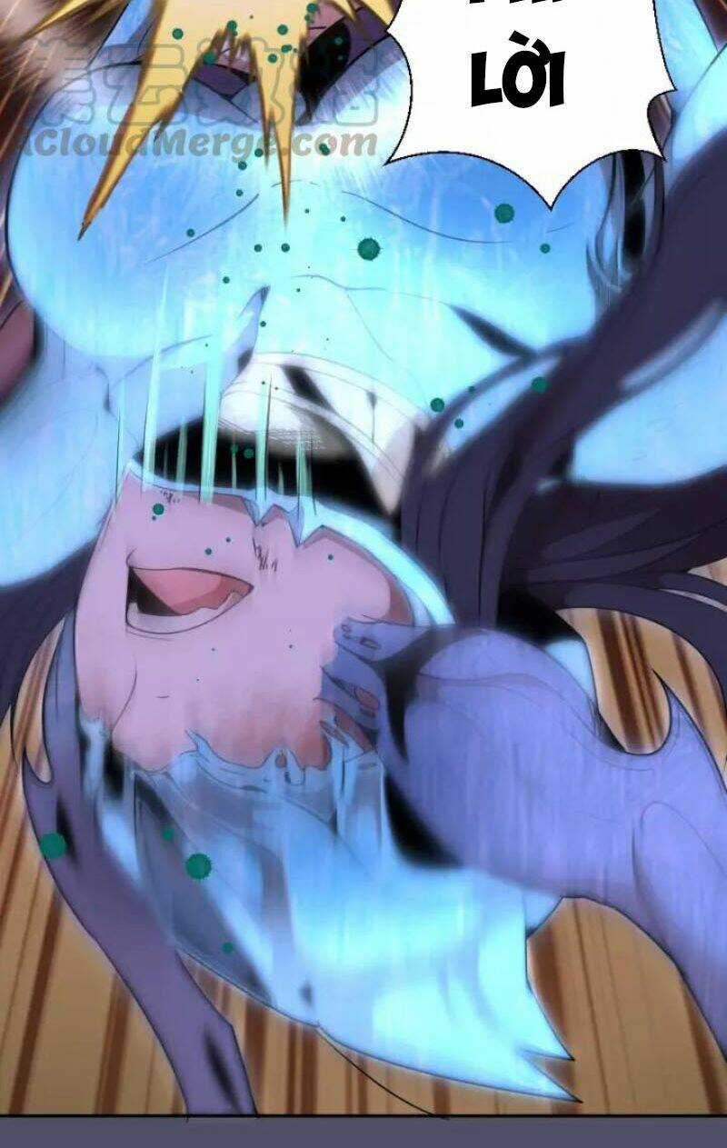 Cao Đẳng Linh Hồn Chapter 64.2 trang 9