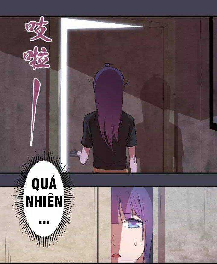 Cao Đẳng Linh Hồn Chapter 65.1 trang 13