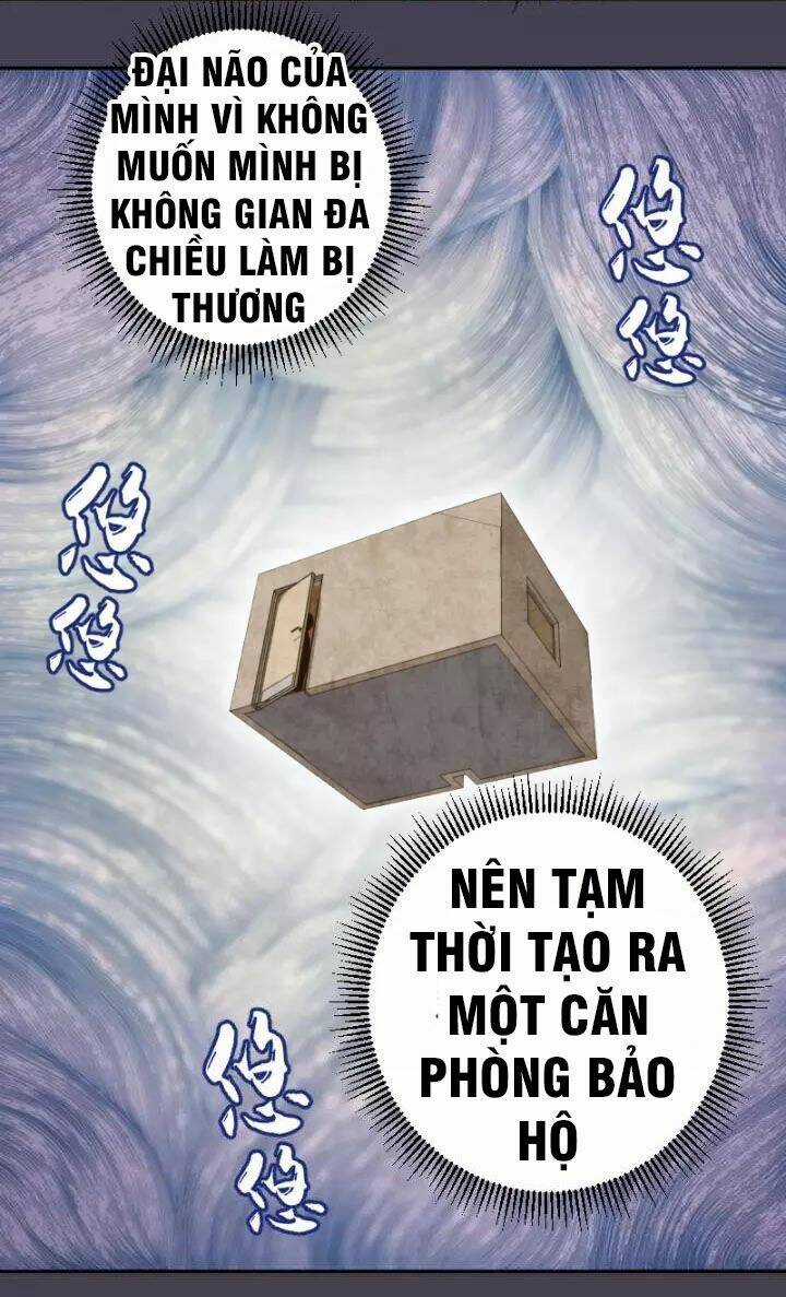 Cao Đẳng Linh Hồn Chapter 65.1 trang 14