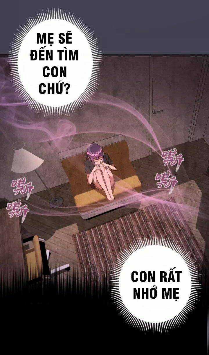 Cao Đẳng Linh Hồn Chapter 65.1 trang 16