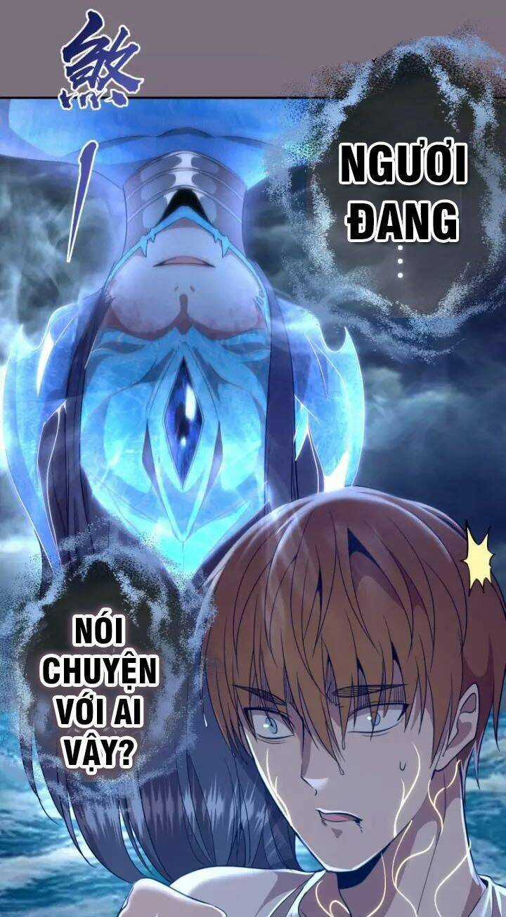 Cao Đẳng Linh Hồn Chapter 65.1 trang 20