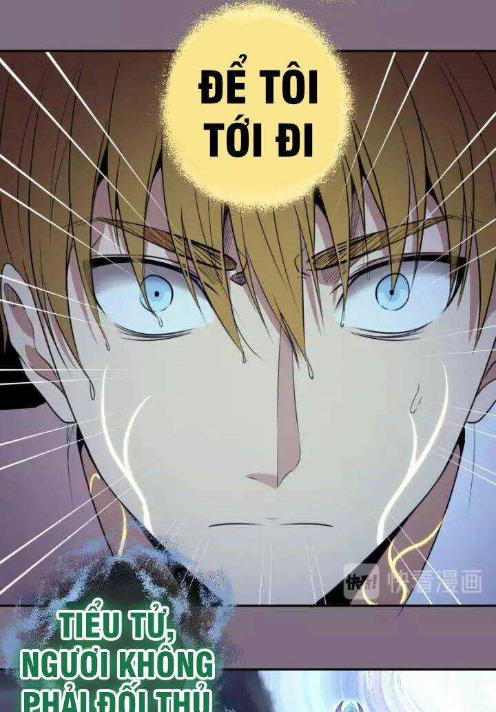 Cao Đẳng Linh Hồn Chapter 65.1 trang 28