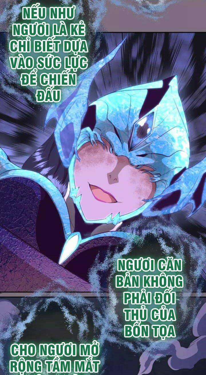 Cao Đẳng Linh Hồn Chapter 65.2 trang 12