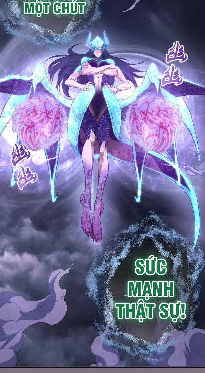 Cao Đẳng Linh Hồn Chapter 65.2 trang 13