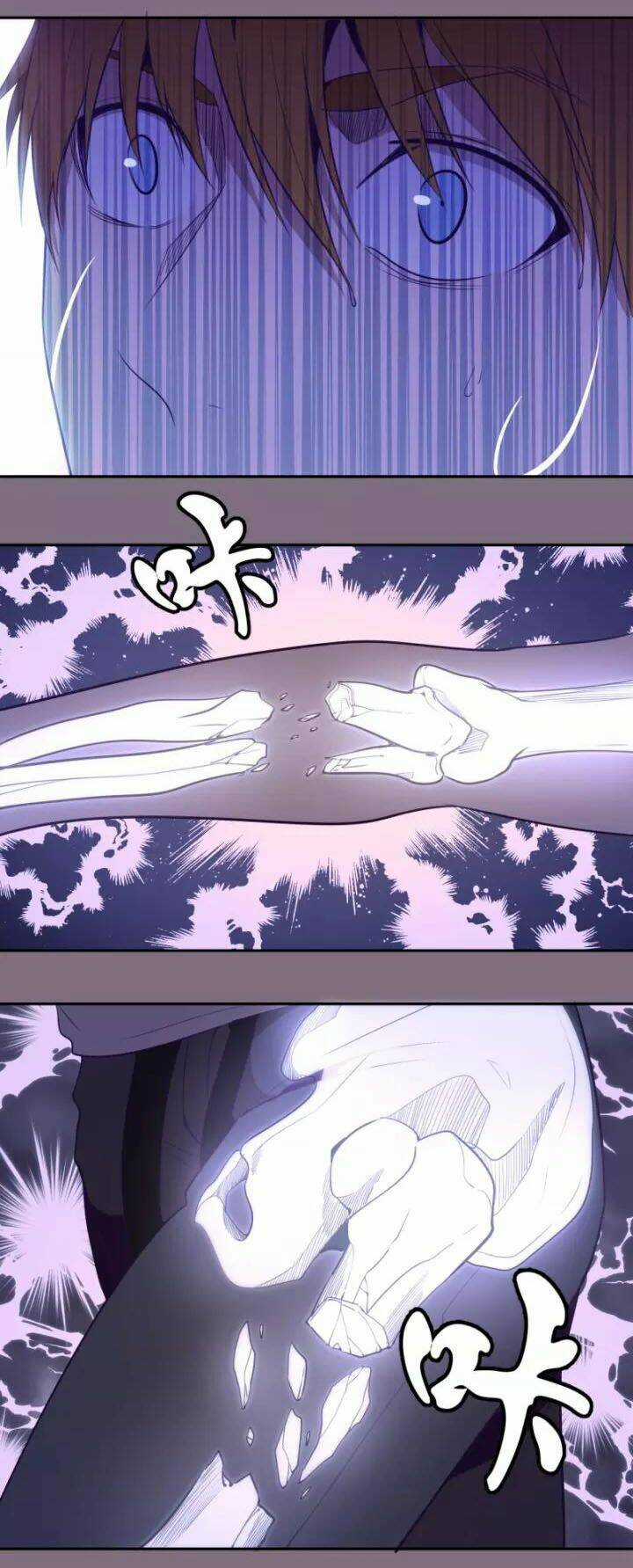 Cao Đẳng Linh Hồn Chapter 65.2 trang 16