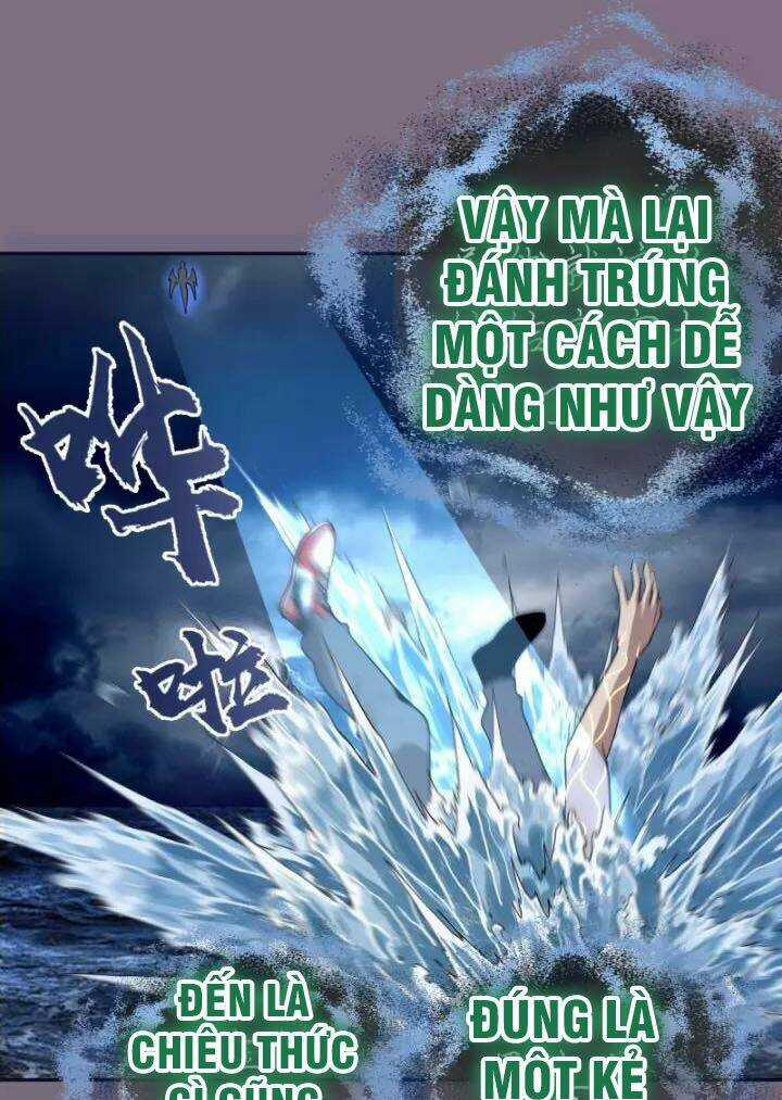 Cao Đẳng Linh Hồn Chapter 65.2 trang 20