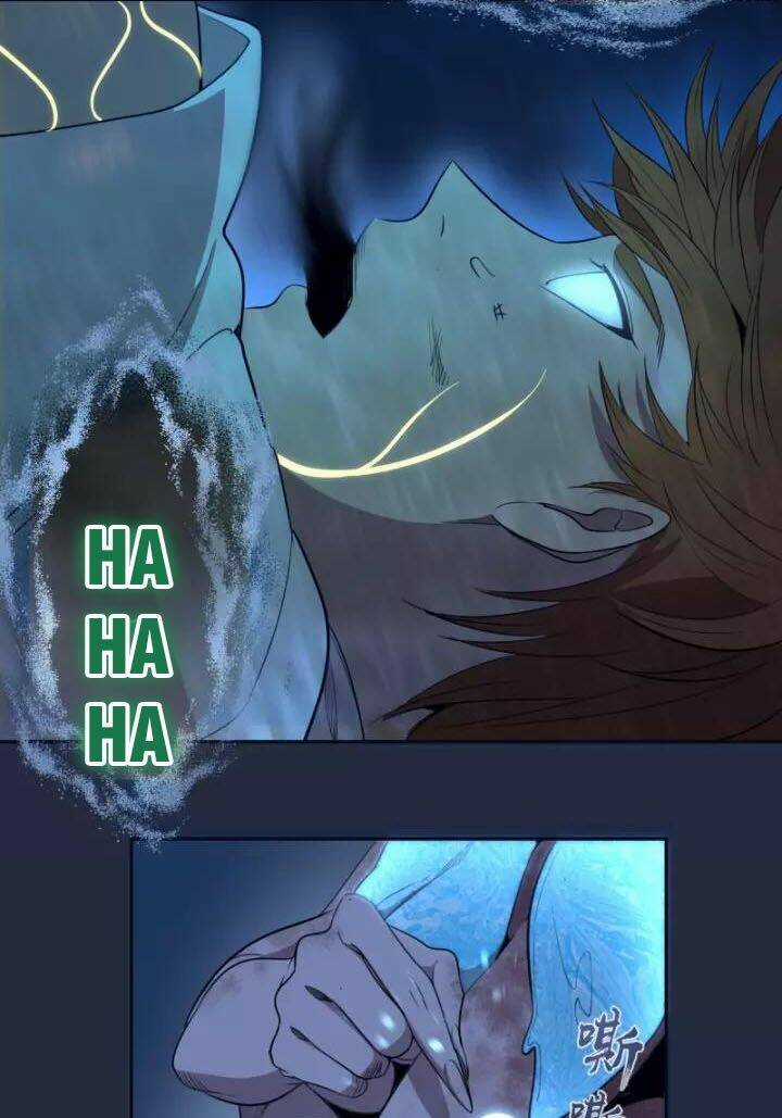 Cao Đẳng Linh Hồn Chapter 65.2 trang 22