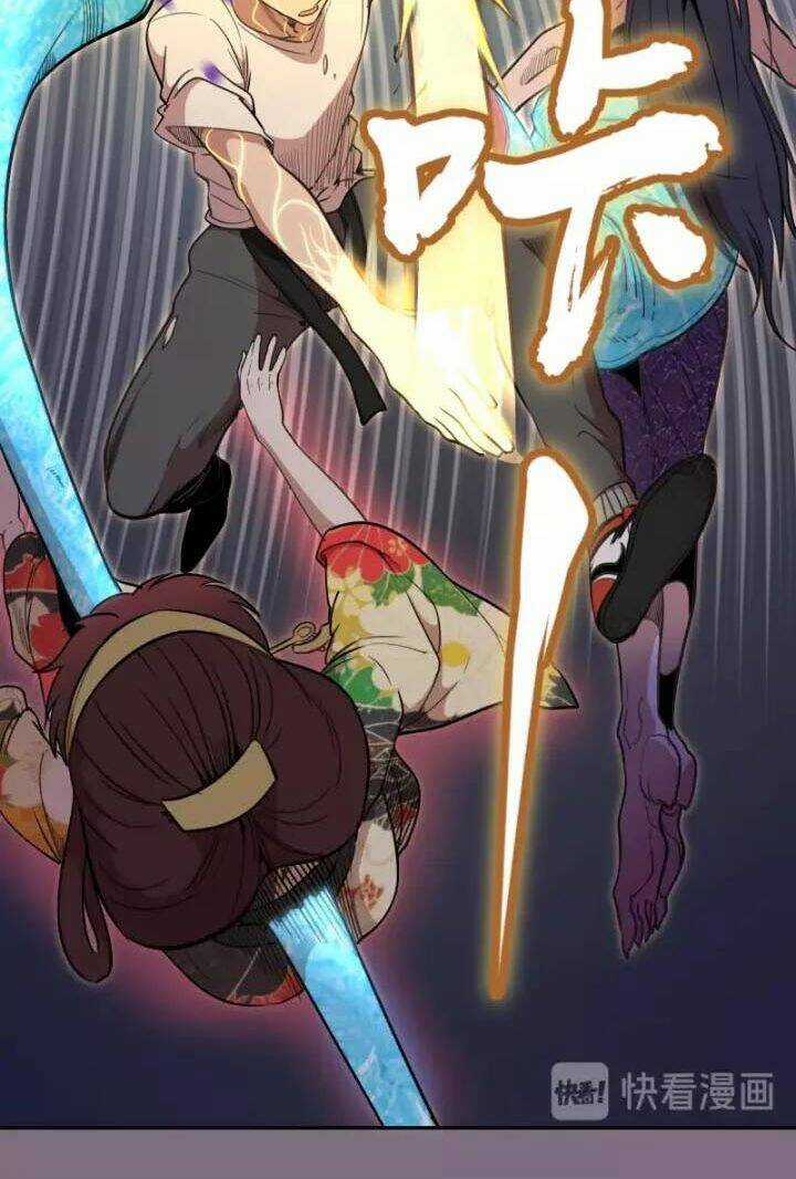 Cao Đẳng Linh Hồn Chapter 65.2 trang 3