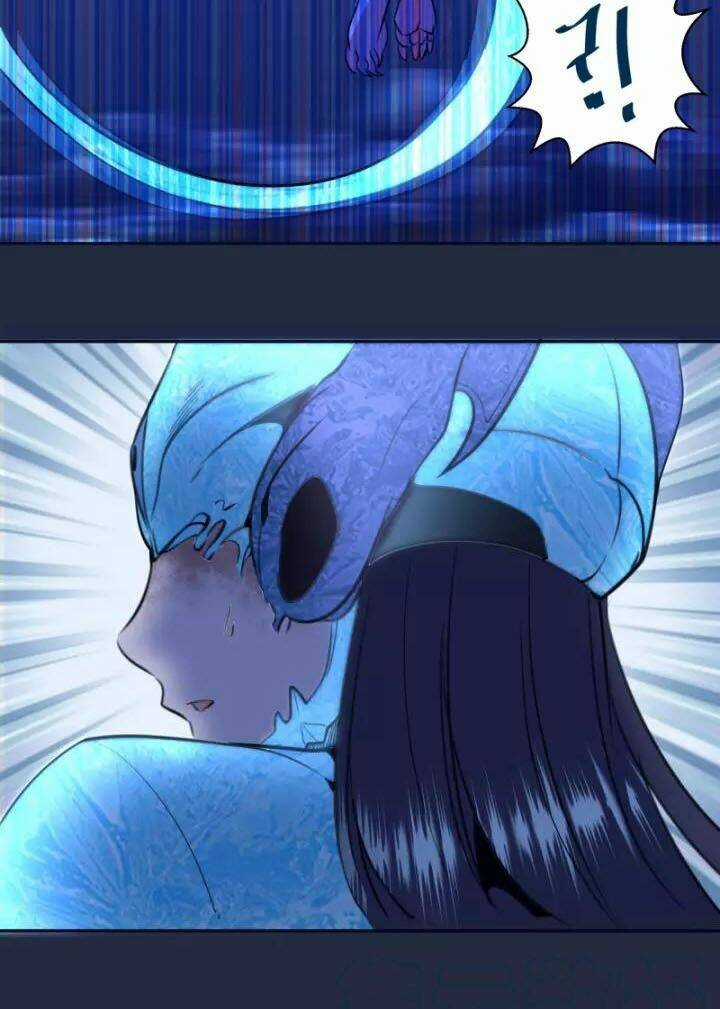 Cao Đẳng Linh Hồn Chapter 65.2 trang 32