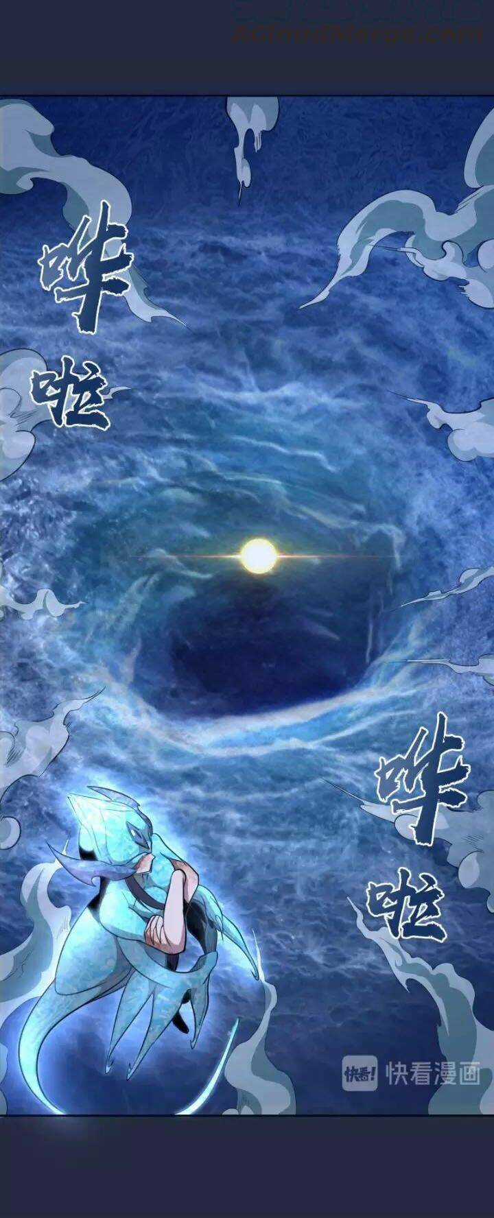 Cao Đẳng Linh Hồn Chapter 65.2 trang 33