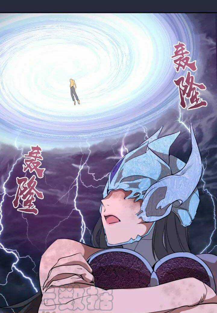 Cao Đẳng Linh Hồn Chapter 65.2 trang 36