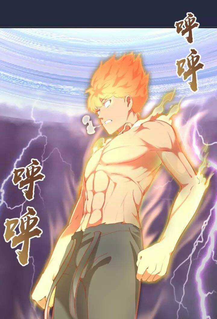 Cao Đẳng Linh Hồn Chapter 65.2 trang 38