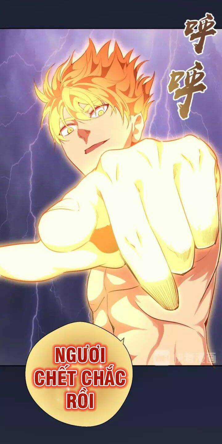 Cao Đẳng Linh Hồn Chapter 65.2 trang 40