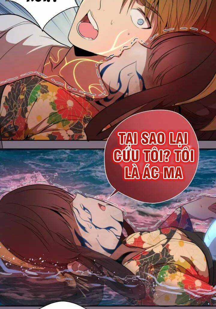 Cao Đẳng Linh Hồn Chapter 65.2 trang 5