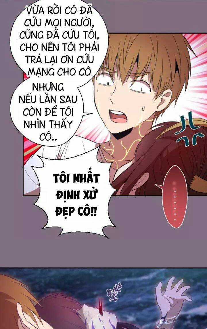 Cao Đẳng Linh Hồn Chapter 65.2 trang 6