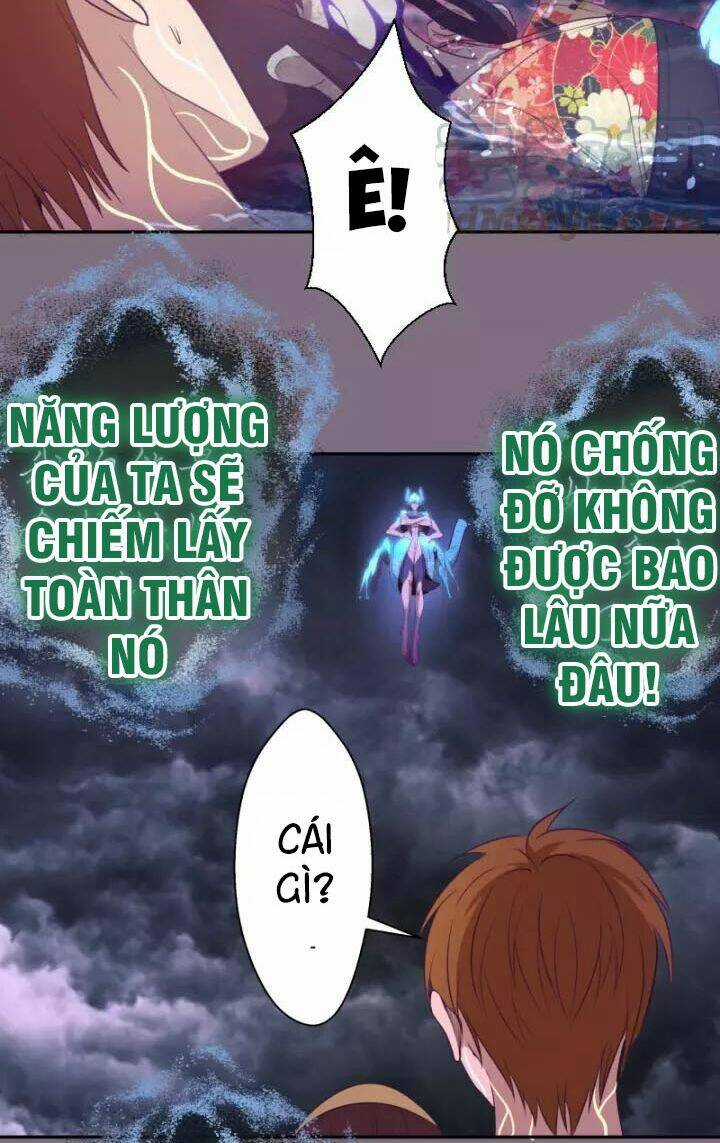 Cao Đẳng Linh Hồn Chapter 65.2 trang 7