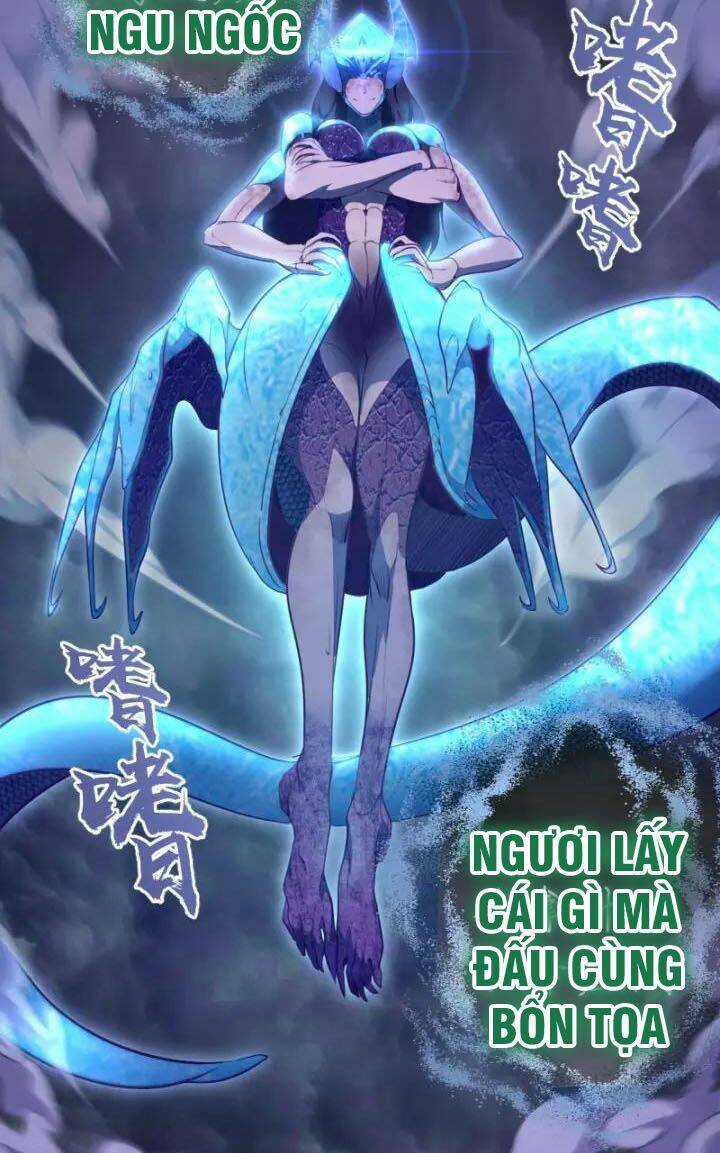 Cao Đẳng Linh Hồn Chapter 65.2 trang 9