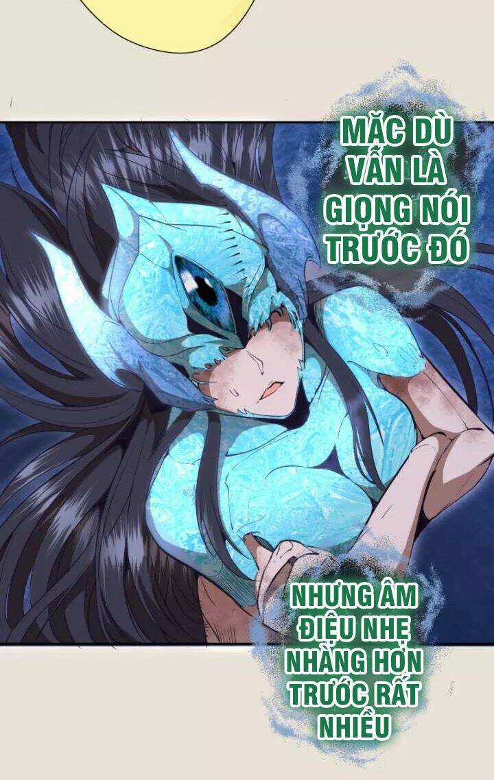 Cao Đẳng Linh Hồn Chapter 66.1 trang 10