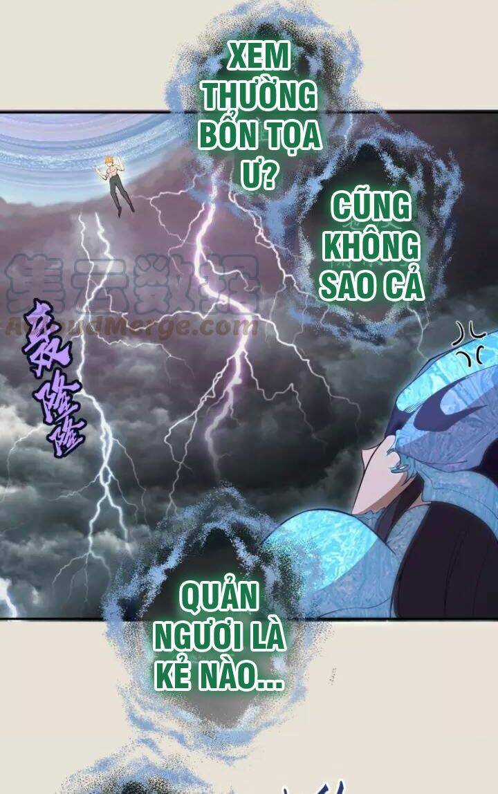 Cao Đẳng Linh Hồn Chapter 66.1 trang 12