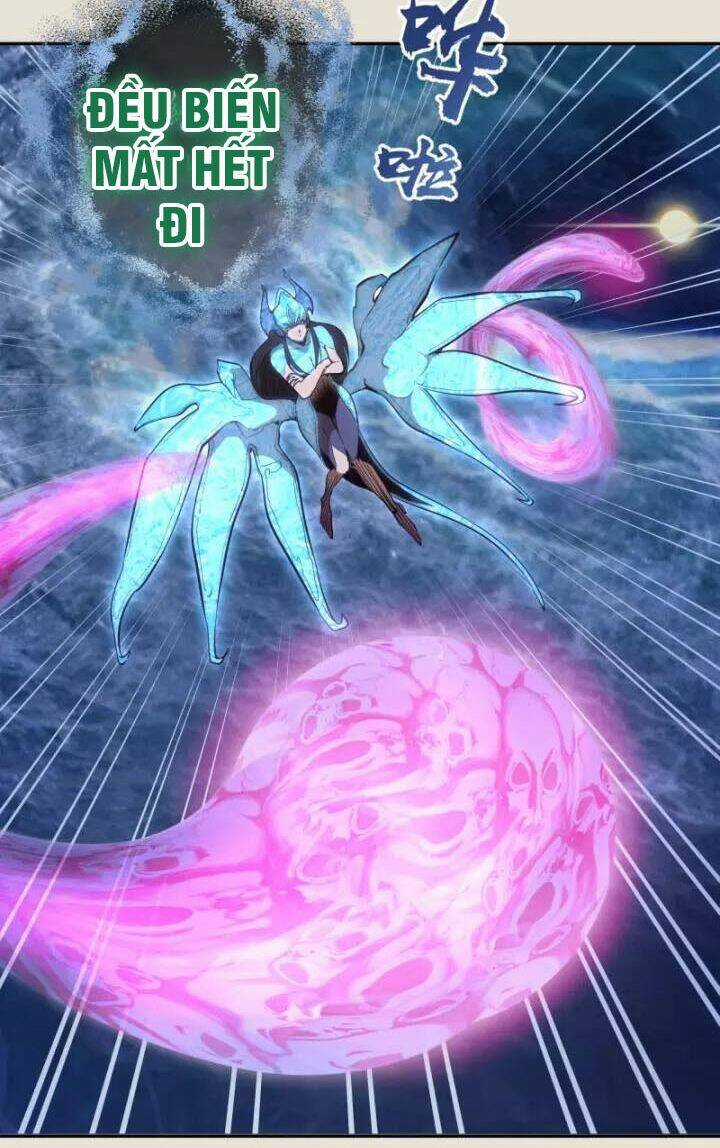 Cao Đẳng Linh Hồn Chapter 66.1 trang 13