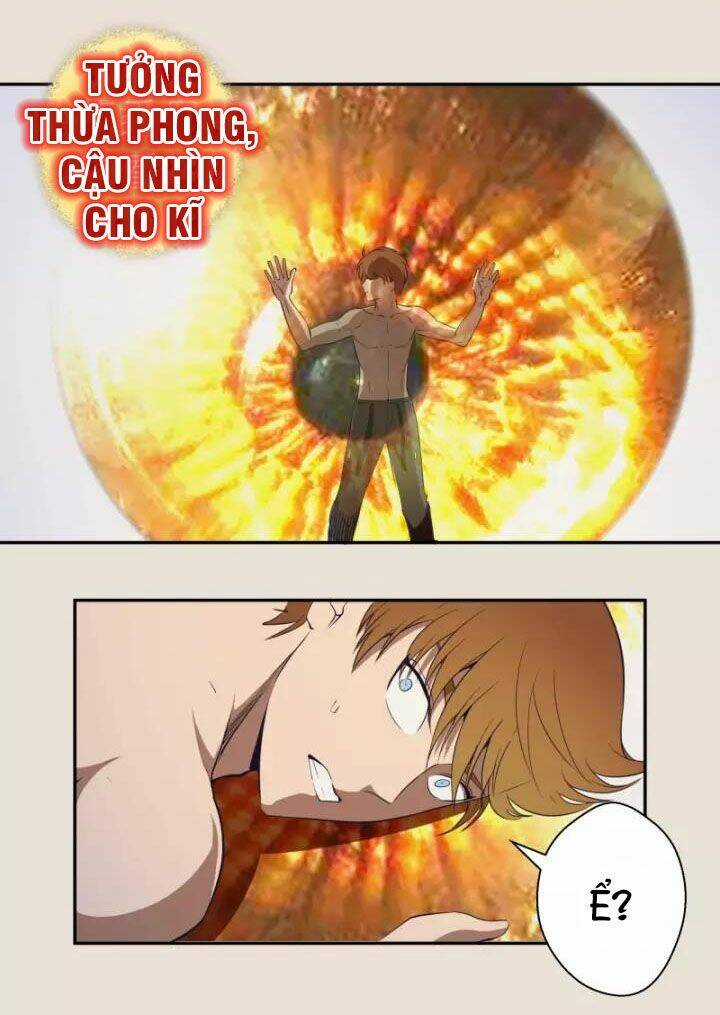 Cao Đẳng Linh Hồn Chapter 66.1 trang 14