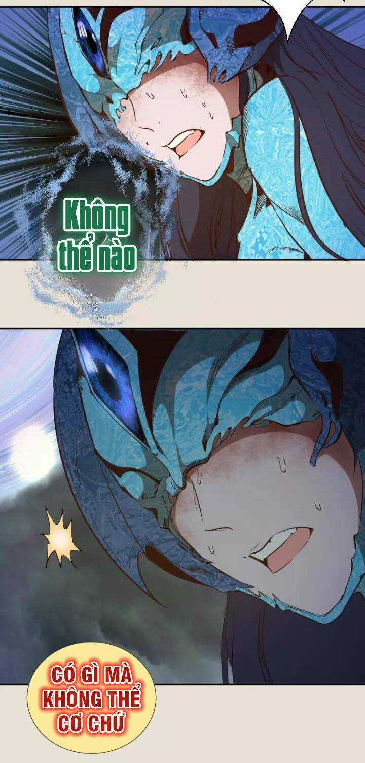 Cao Đẳng Linh Hồn Chapter 66.1 trang 19