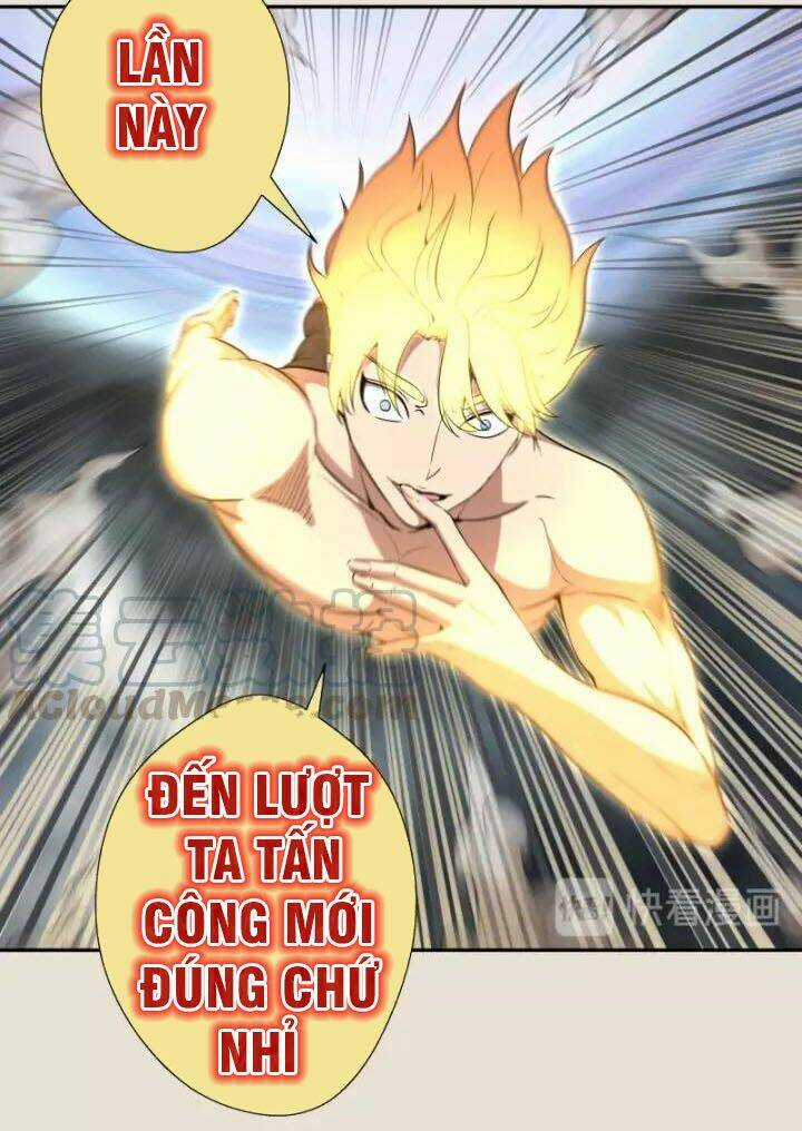 Cao Đẳng Linh Hồn Chapter 66.1 trang 27