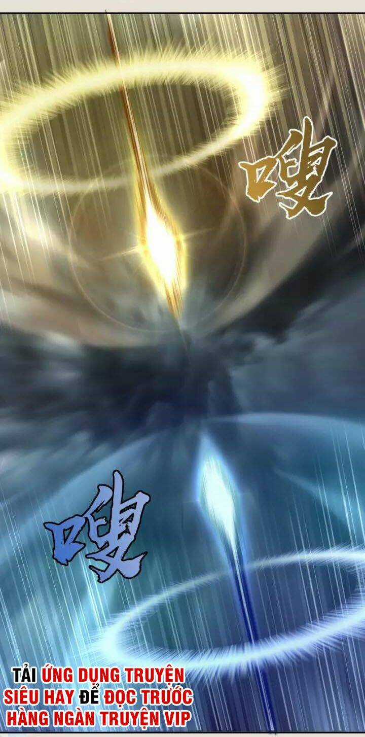 Cao Đẳng Linh Hồn Chapter 66.1 trang 28