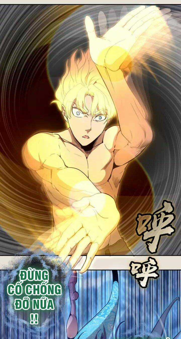 Cao Đẳng Linh Hồn Chapter 66.1 trang 31