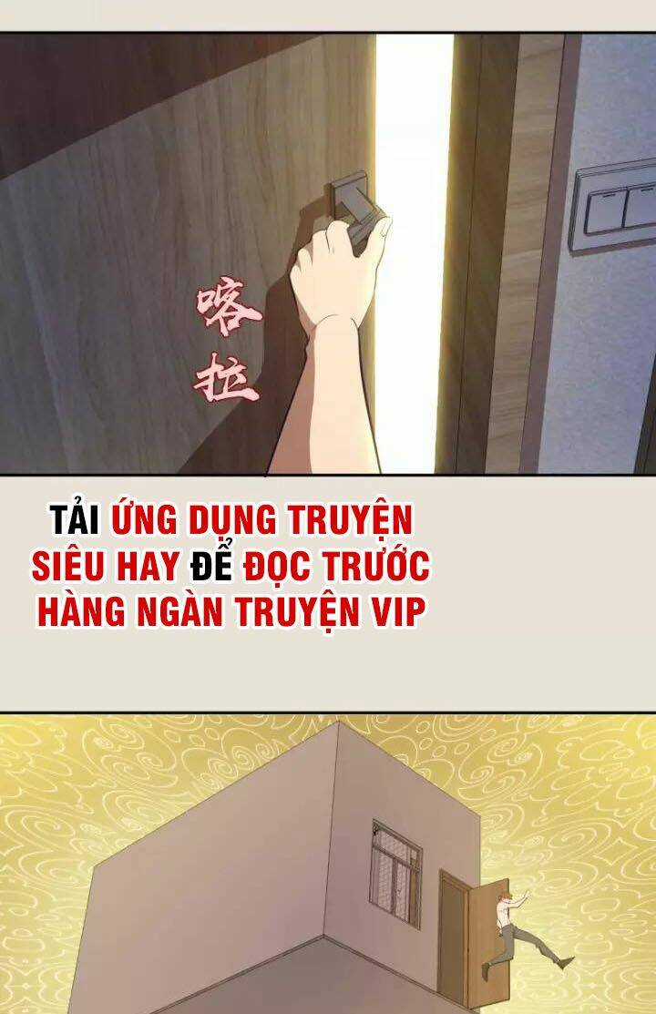 Cao Đẳng Linh Hồn Chapter 66.1 trang 5