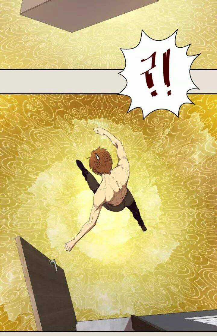 Cao Đẳng Linh Hồn Chapter 66.1 trang 6