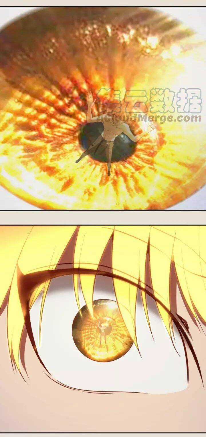 Cao Đẳng Linh Hồn Chapter 66.1 trang 8