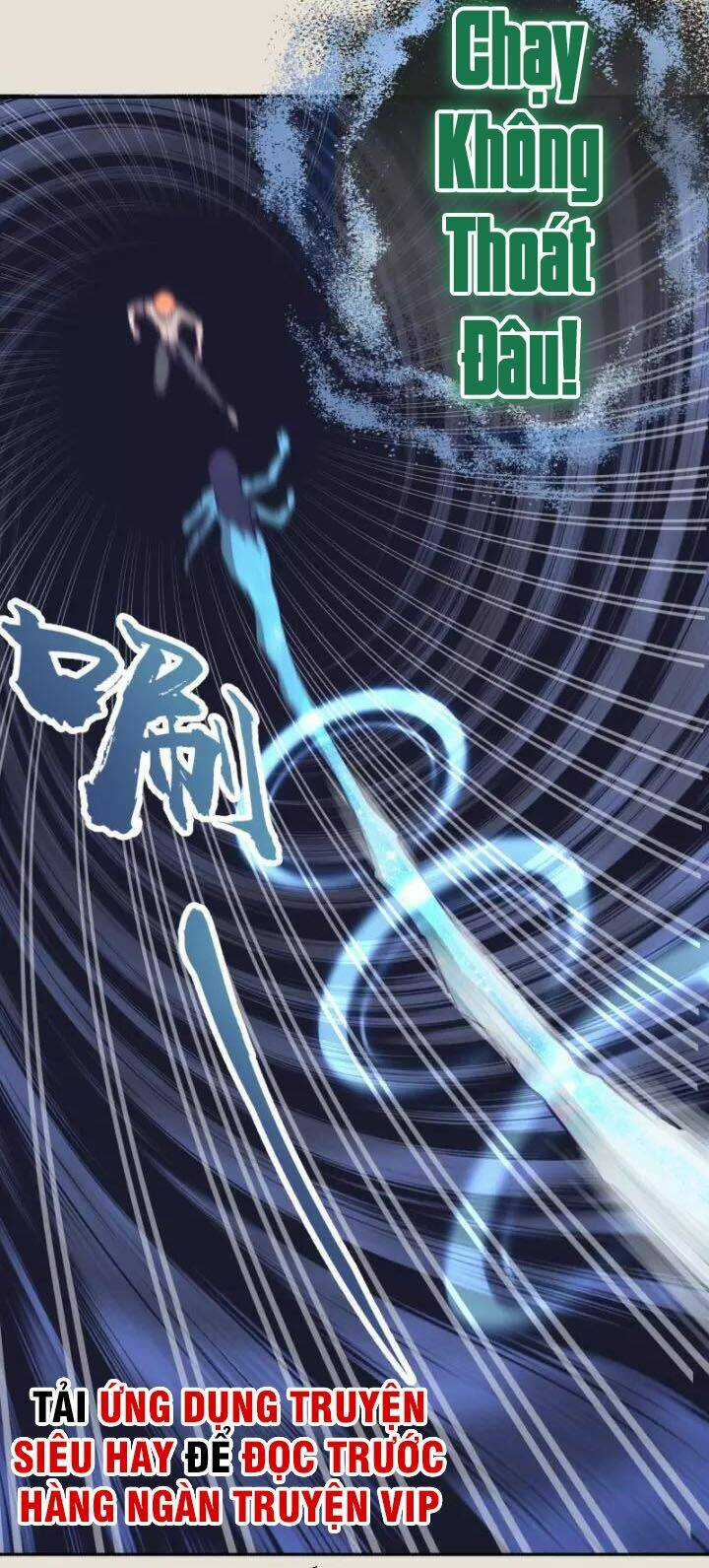 Cao Đẳng Linh Hồn Chapter 66.2 trang 10