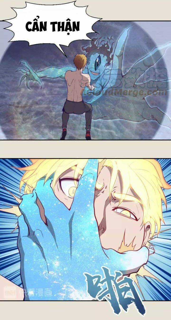 Cao Đẳng Linh Hồn Chapter 66.2 trang 11