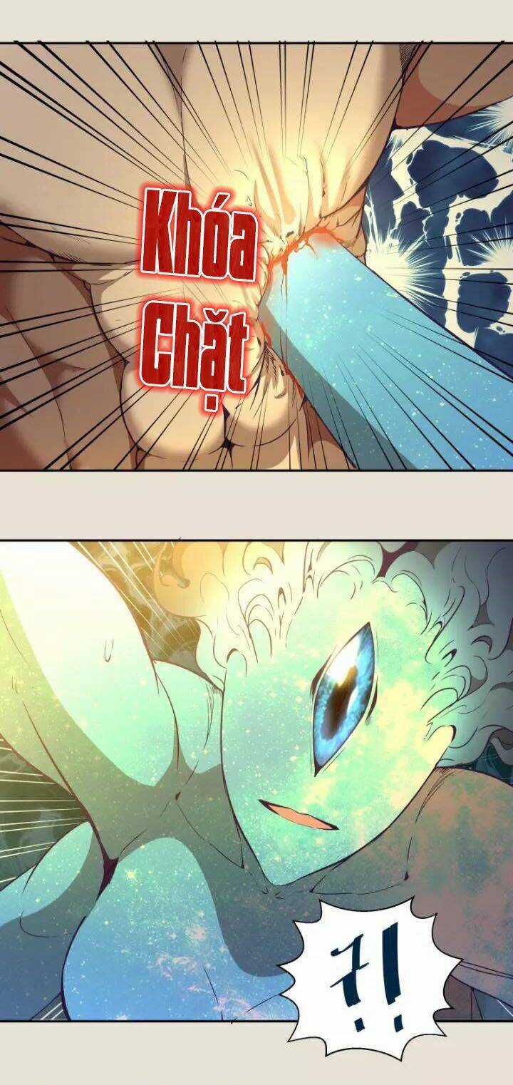 Cao Đẳng Linh Hồn Chapter 66.2 trang 14